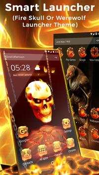 Simple Launcher screenshot 8