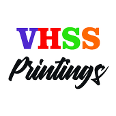 Vhss Printings icon