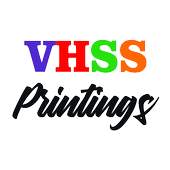 Vhss Printings 2.0