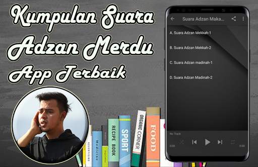 Suara Adzan MP3 Full Offline screenshot 3