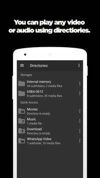 MAX Player Pro screenshot 6