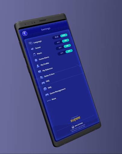 Zupee Gold Advisor - Ludo screenshot 2