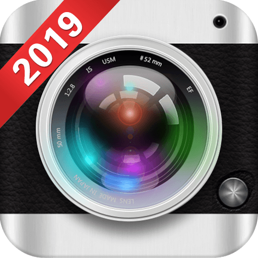 Camera Plus icon