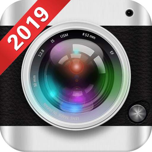 Camera Plus 1.0
