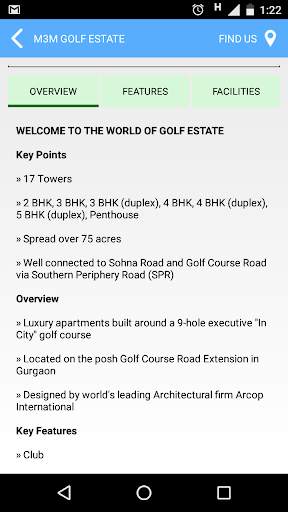 M3M India screenshot 7