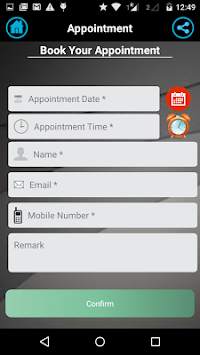 Dr Zeel Shah Physiotherapy screenshot 3