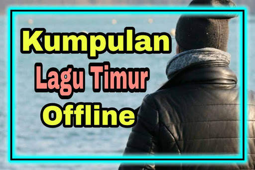 Lagu Timur Viral Offline screenshot 1