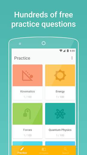 PhyWiz - Physics Solver screenshot 5