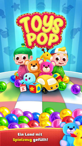 Toys Pop screenshot 1