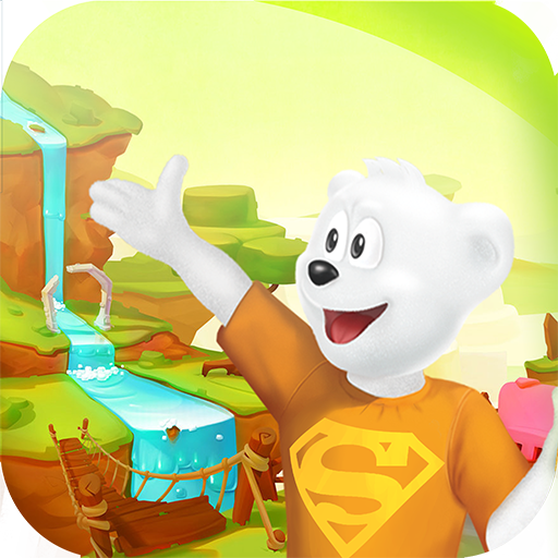 Sun's Top Adventures icon