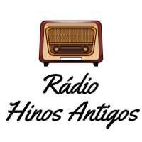 Rádio Hinos Antigos e Harpa Cristã - Evangélica on 9Apps