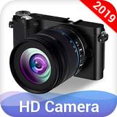 Selfie Live Effect Camera - HD 4K Ultra Camera 1.0