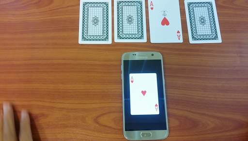 Magician King : Magic Card скриншот 4
