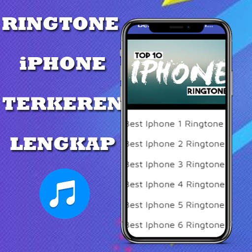 New Ringtone For Android Free screenshot 3