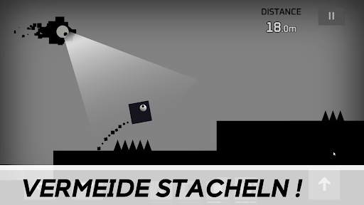 Sqube Darkness screenshot 7