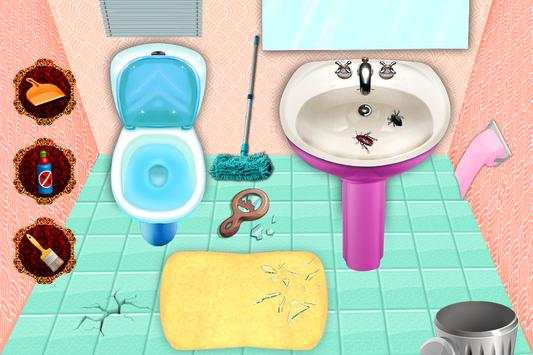 Luxury Hotel Decoration screenshot 7