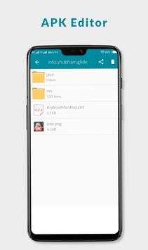 APK Editor screenshot 2