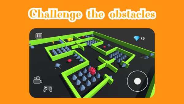 Crash of Ball - Crush the Stars screenshot 4