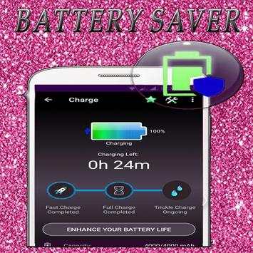 MAX Battery - Fast Charging & Speed Up 5X screenshot 6