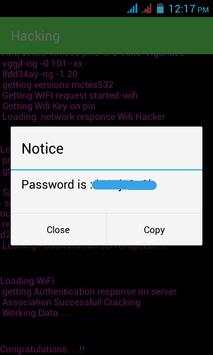 Wifi Hacker screenshot 7