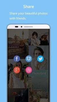 Photo Grid - Collage Maker screenshot 5