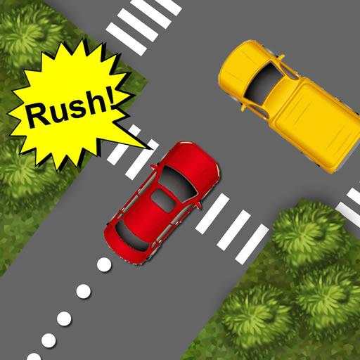 Loop car crash! 4