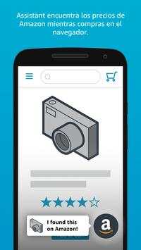 Amazon Assistant screenshot 1