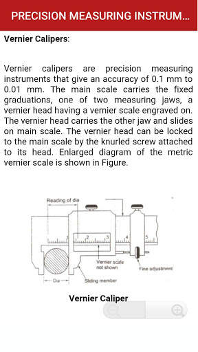 Basics Of Civil Engineering screenshot 7