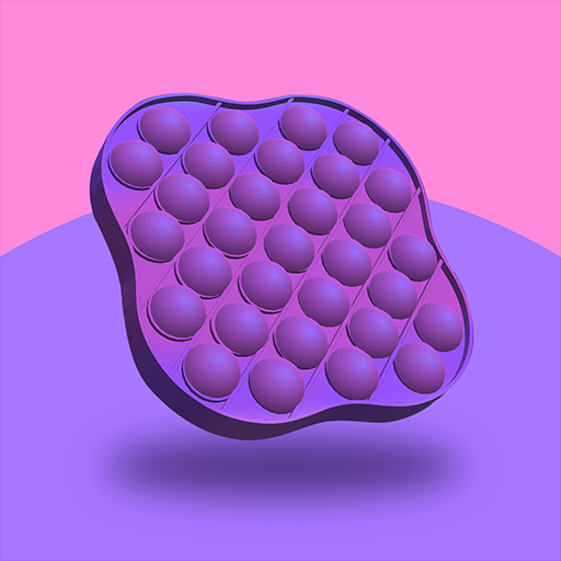 Pop It: ASMR Simulator Antistress icon