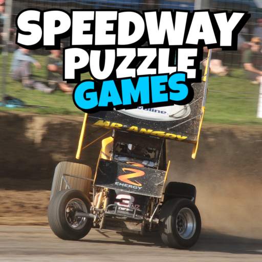 Speedway Puzzle Games 0.97