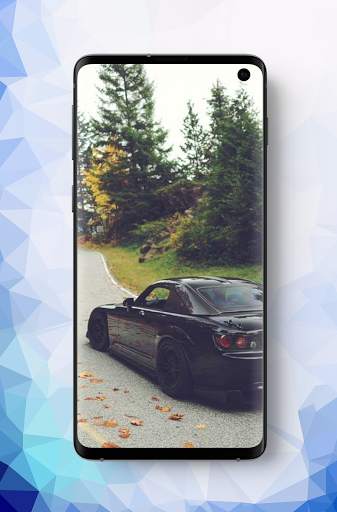 JDM Cars Wallpapers स्क्रीनशॉट 5