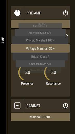 Marshall Gateway screenshot 3