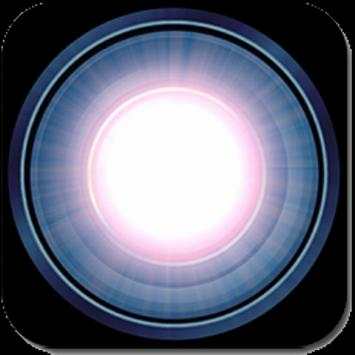 LED Flashlight screenshot 1