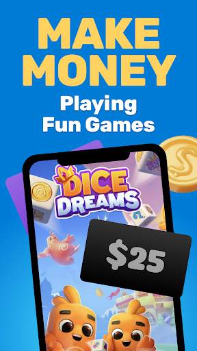 Flash Rewards: Earn Gift Cards screenshot 1