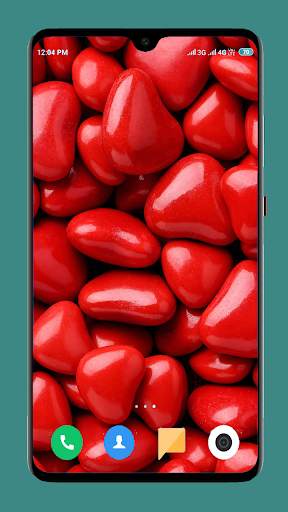Candy Wallpaper HD screenshot 6