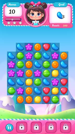 Candy Pop Mania - 2020 Blast screenshot 4