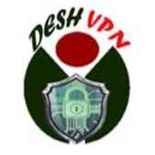 DESH VPN logo