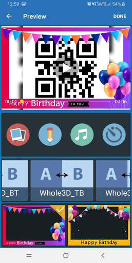 Easy Photo To Video Maker screenshot 3