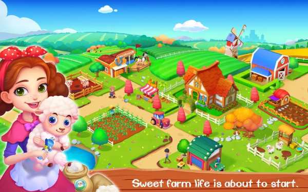 My Sweet Farm screenshot 2