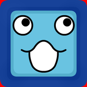 Stack Man icon