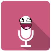 Voice Changer Pro Many effects 1.0.1