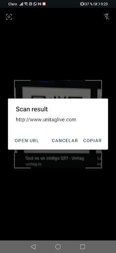 Document Scanner App, QR & OCR स्क्रीनशॉट 5