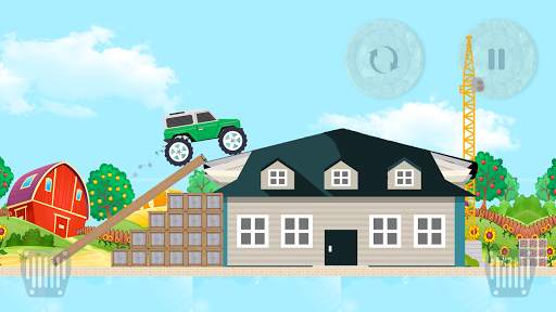 super car game screenshot 3