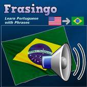 Learn Portuguese with Phrases 1.4