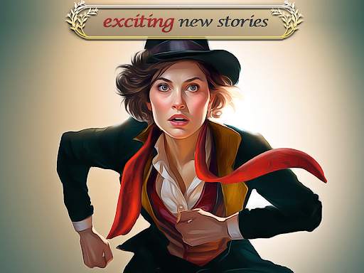 Emma's Quest - Hidden Object screenshot 11