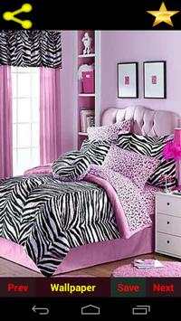 Teens Bedroom Design Styles screenshot 1