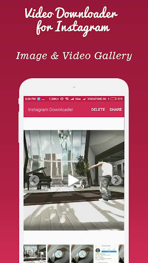 Video Downloader for Instagram screenshot 5