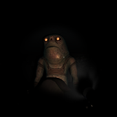 Slender Man: The Monster icon