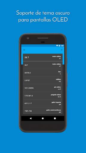 Units screenshot 3