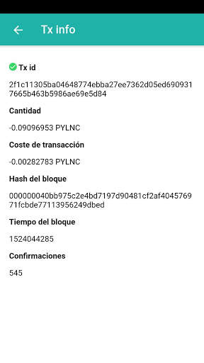Metron - Pylon Network screenshot 6
